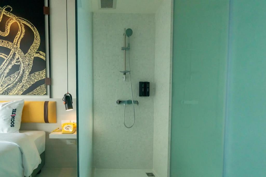 SocialTel Koh Samui 3*