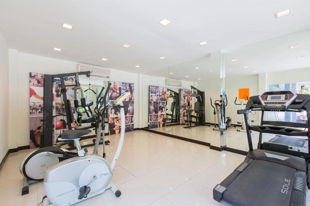 The Amazing Comfortable 2brs 2kms Walking Patong 0*