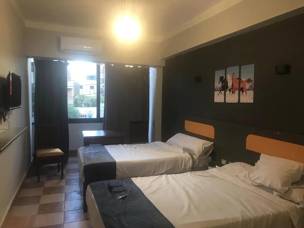 royal hotel 2*