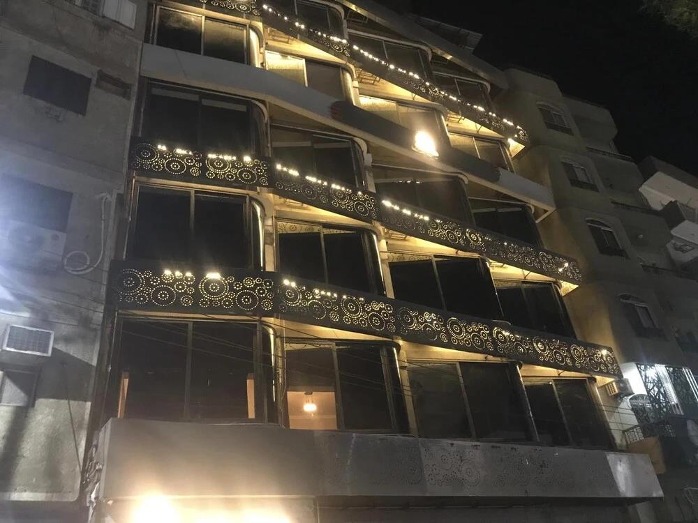 royal hotel 2*
