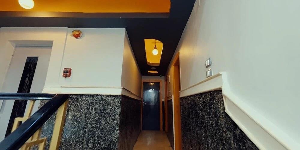 royal hotel 2*