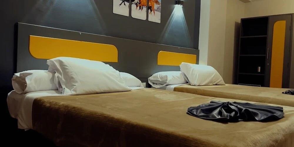 royal hotel 2*