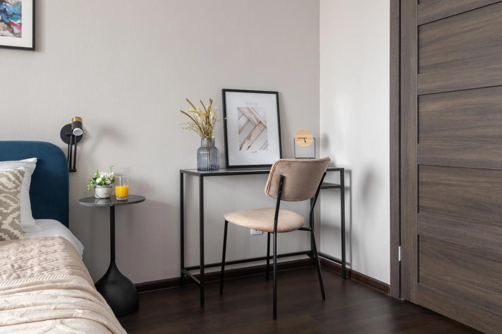 Manchesterskaya 3/2 Apartments 0*