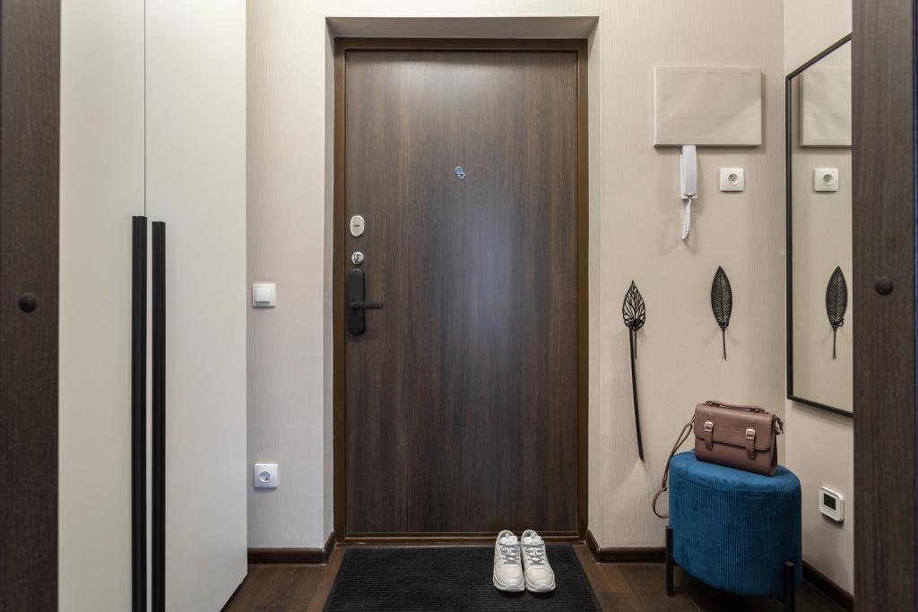 Manchesterskaya 3/2 Apartments 0*