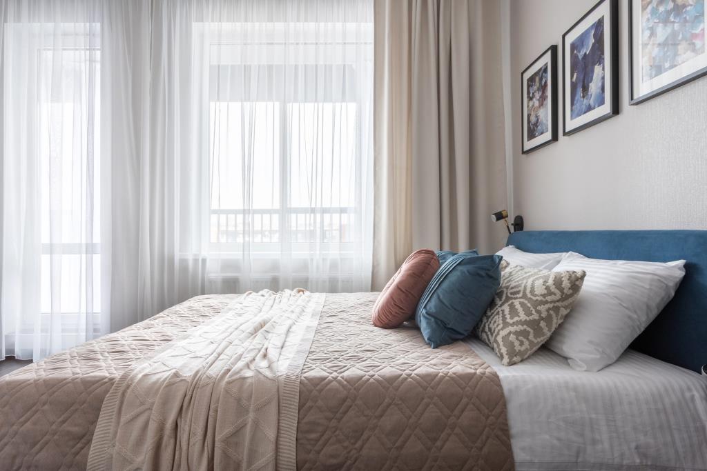 Manchesterskaya 3/2 Apartments 0*