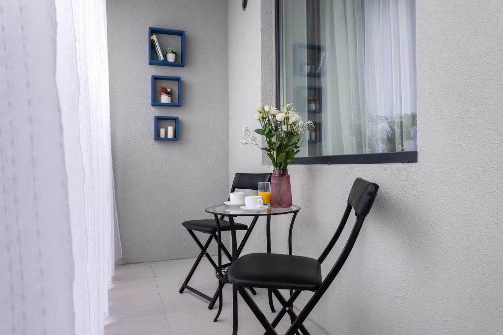 Manchesterskaya 3/2 Apartments 0*