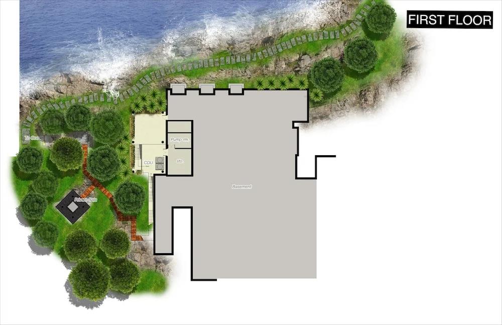 Villa Chelay - Luxury Waterfront Villa 0*