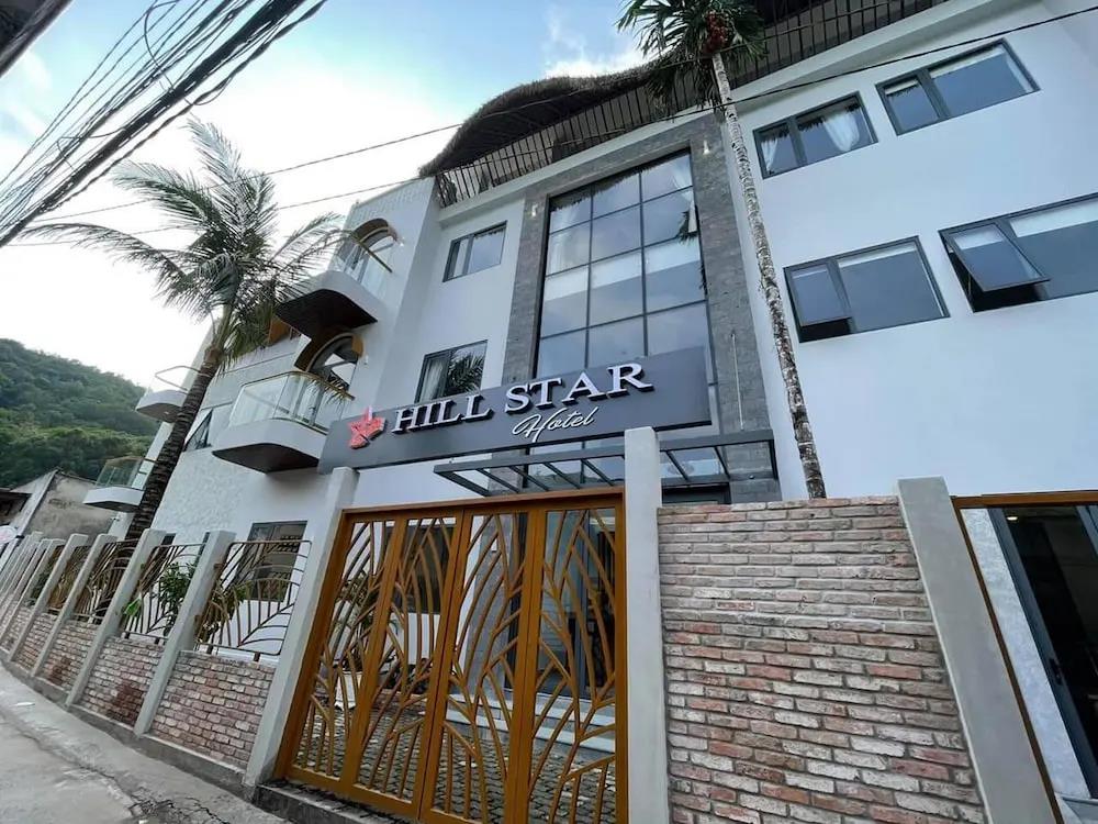 Hill Star Hotel Phu Quoc 2*