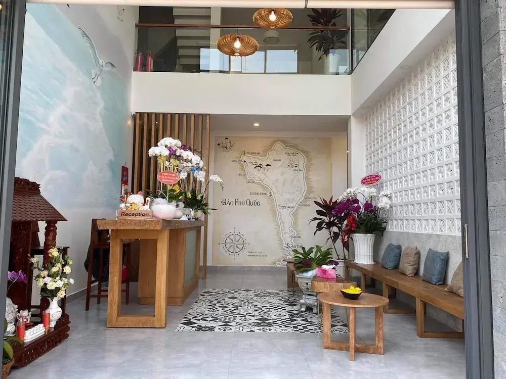 Hill Star Hotel Phu Quoc 2*