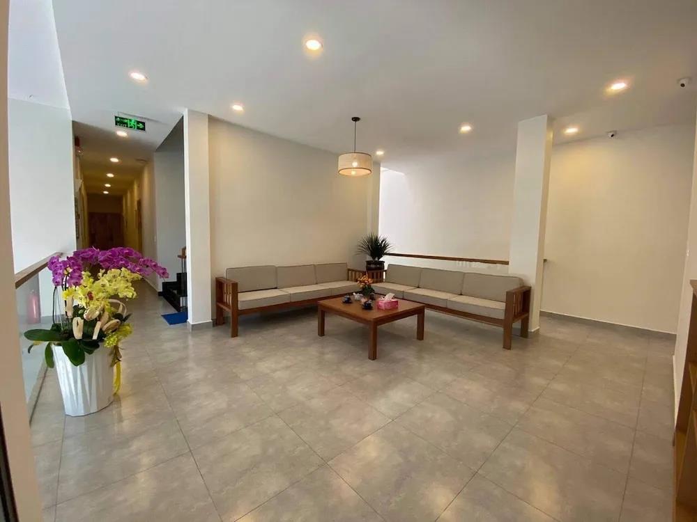 Hill Star Hotel Phu Quoc 2*