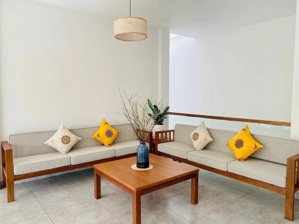 Hill Star Hotel Phu Quoc 2*