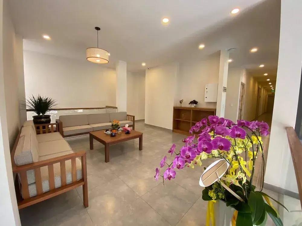 Hill Star Hotel Phu Quoc 2*