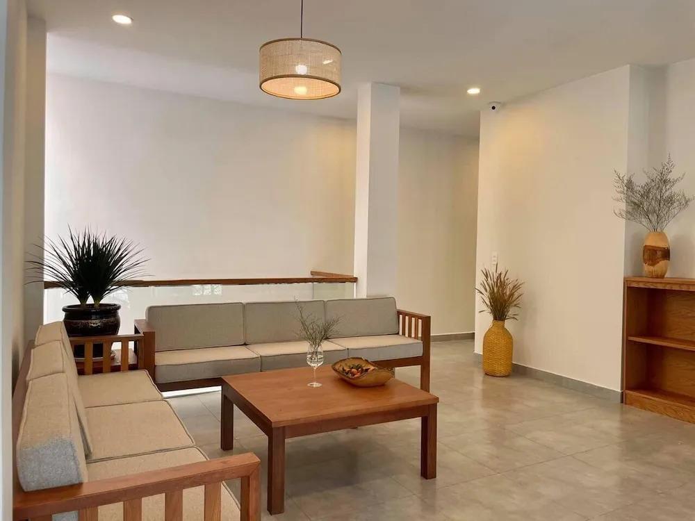 Hill Star Hotel Phu Quoc 2*