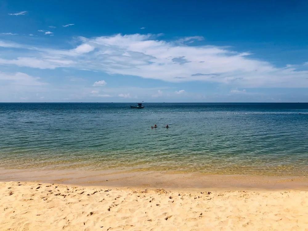 Hill Star Hotel Phu Quoc 2*