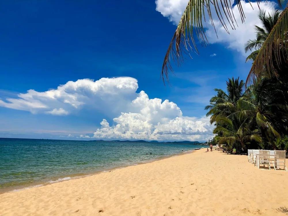 Hill Star Hotel Phu Quoc 2*