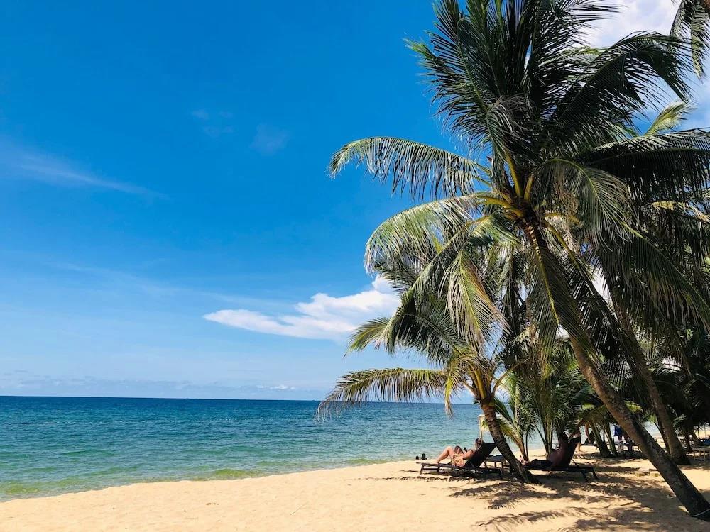 Hill Star Hotel Phu Quoc 2*