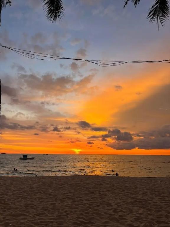 Hill Star Hotel Phu Quoc 2*