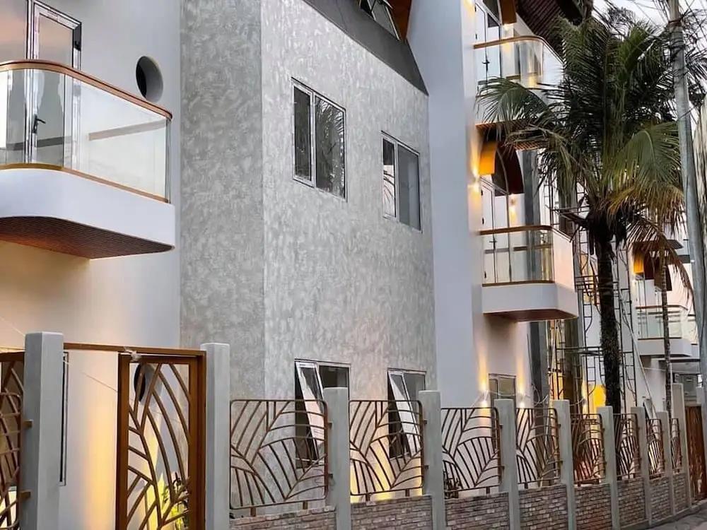 Hill Star Hotel Phu Quoc 2*