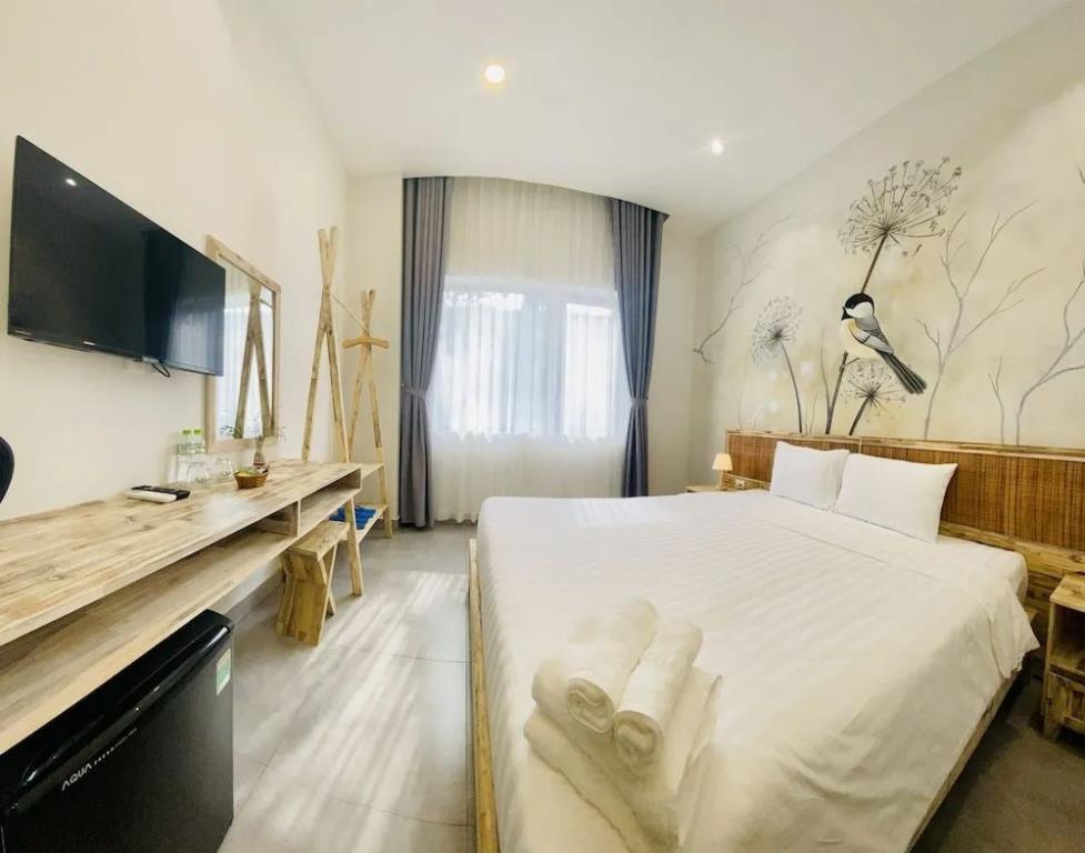 Hill Star Hotel Phu Quoc 2*