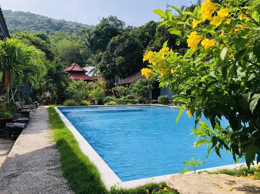 Hill Star Hotel Phu Quoc 2*