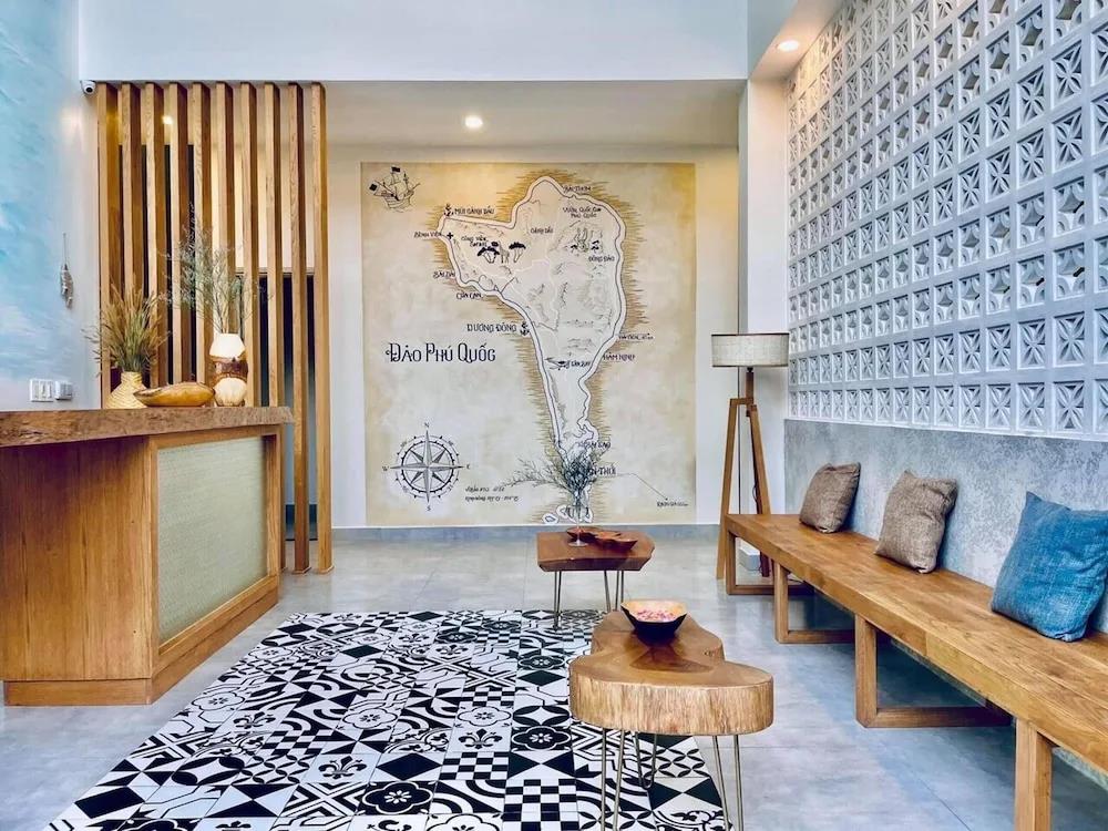 Hill Star Hotel Phu Quoc 2*