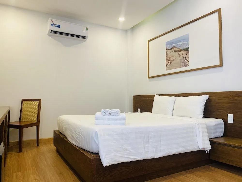 Hill Star Hotel Phu Quoc 2*