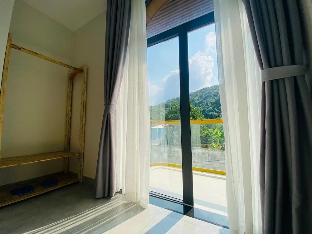 Hill Star Hotel Phu Quoc 2*
