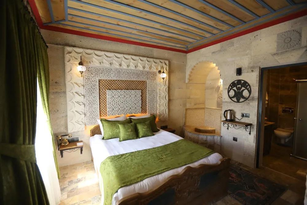 Akritis Cappadocia House 0*