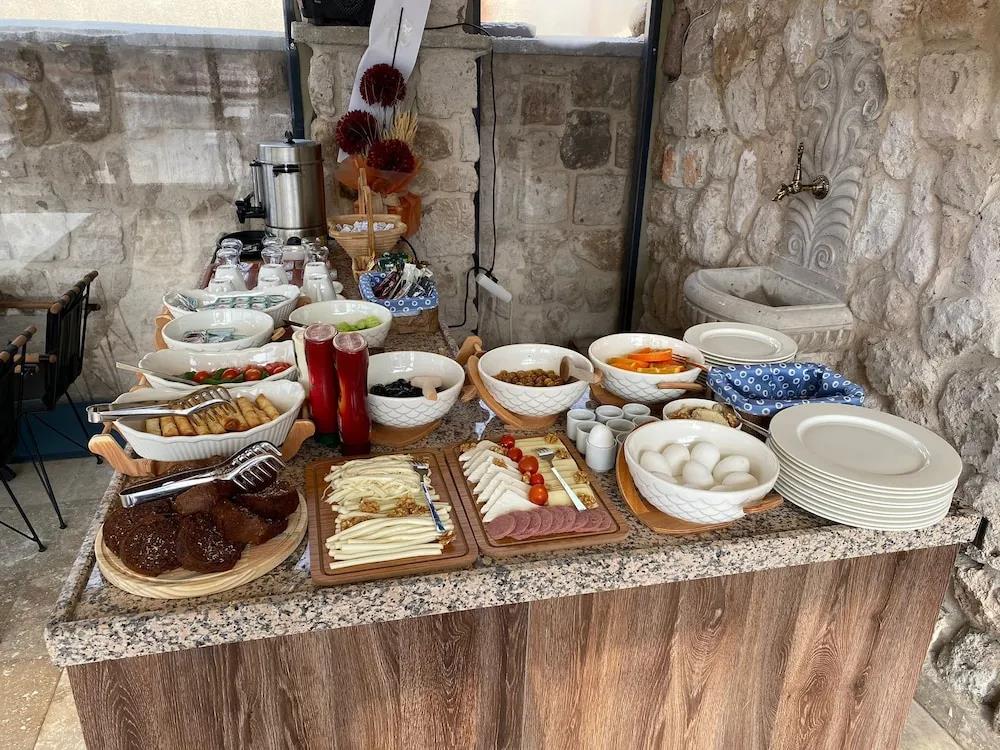 Akritis Cappadocia House 0*