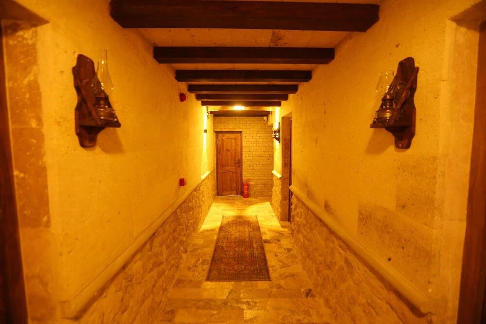 Akritis Cappadocia House 0*