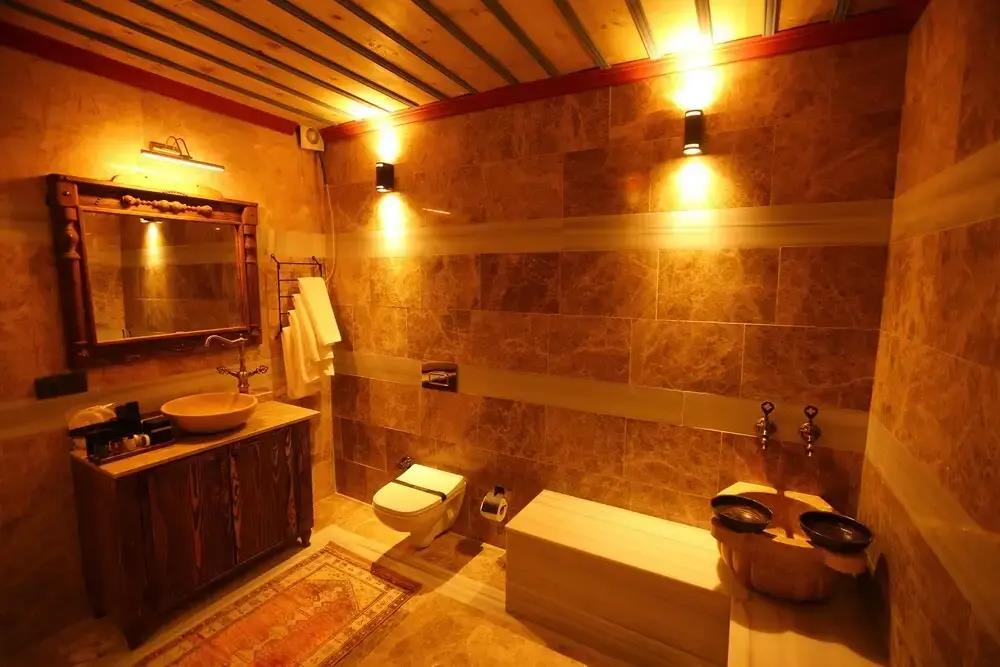 Akritis Cappadocia House 0*