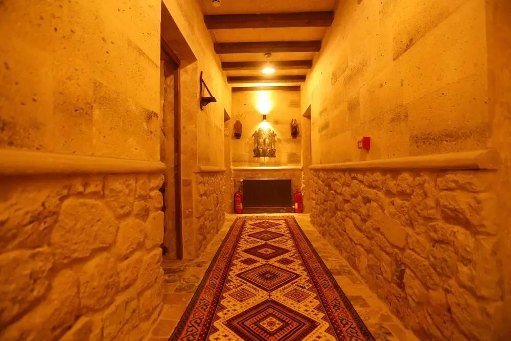 Akritis Cappadocia House 0*