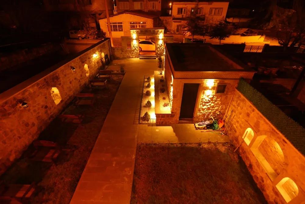 Akritis Cappadocia House 0*