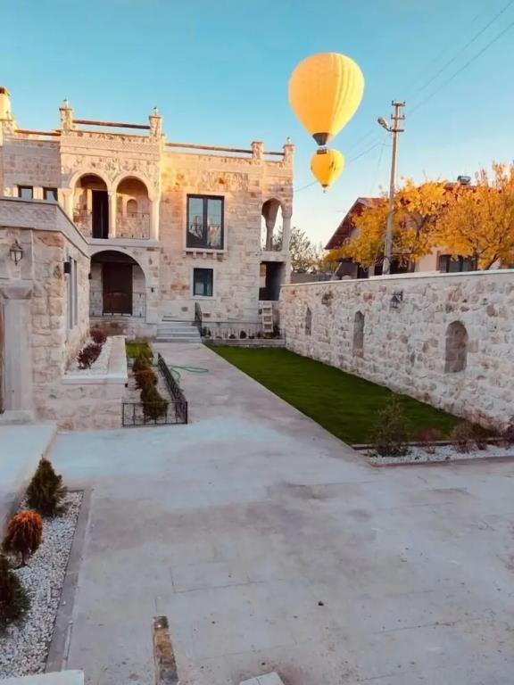 Akritis Cappadocia House 0*