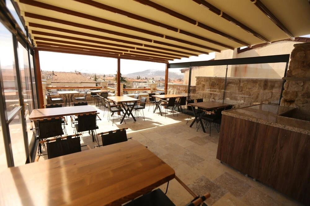 Akritis Cappadocia House 0*