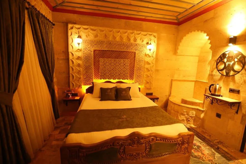 Akritis Cappadocia House 0*