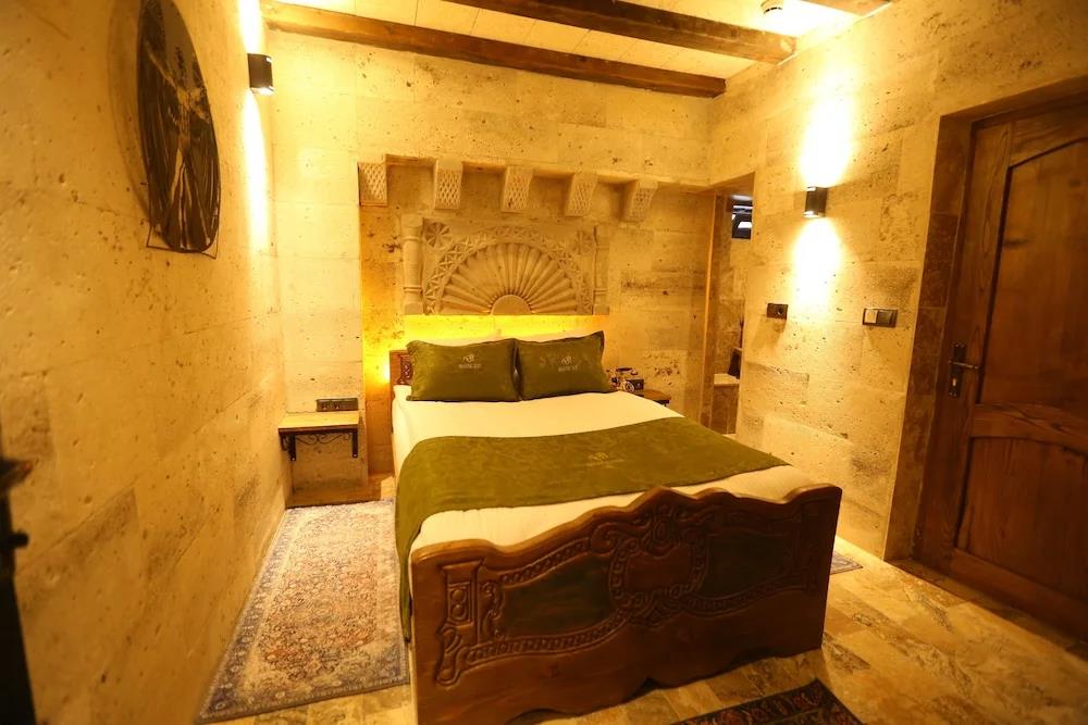 Akritis Cappadocia House 0*