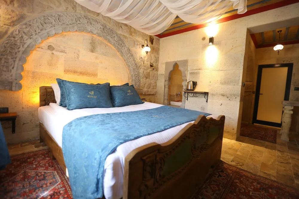 Akritis Cappadocia House 0*