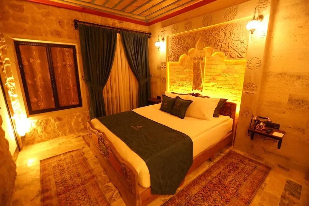 Akritis Cappadocia House 0*