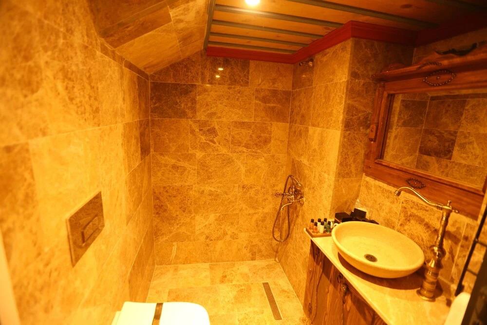 Akritis Cappadocia House 0*