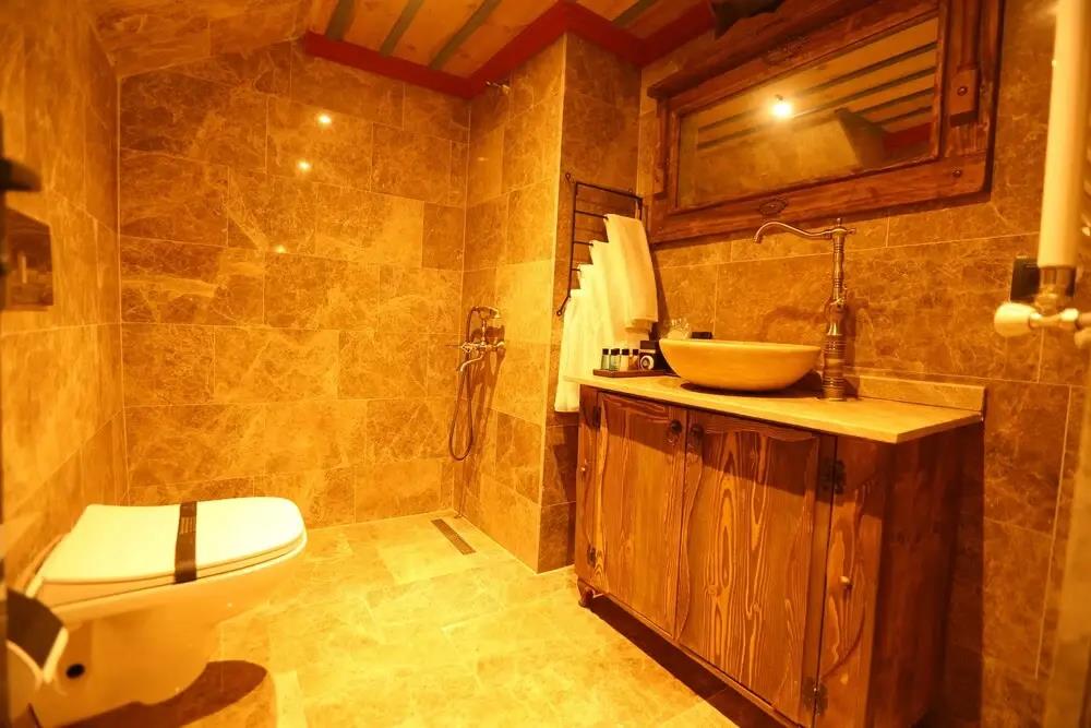 Akritis Cappadocia House 0*