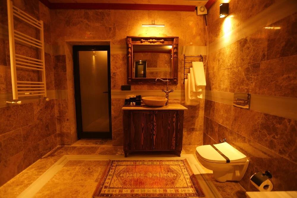 Akritis Cappadocia House 0*