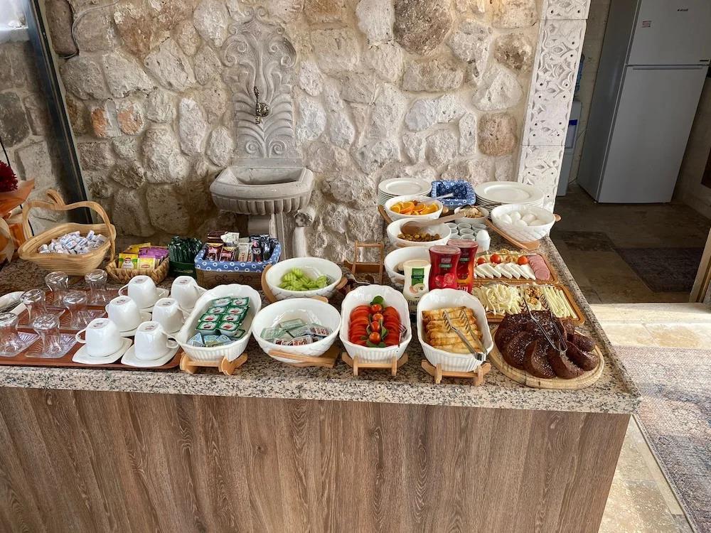 Akritis Cappadocia House 0*