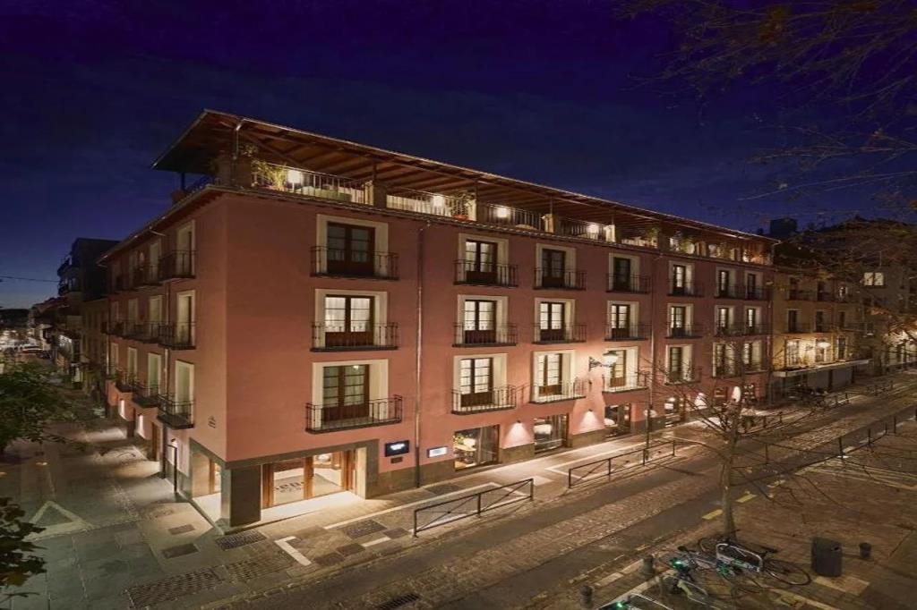 Seda Club Hotel – Small Luxury Hotel 5*