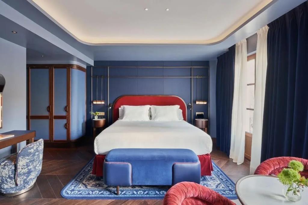 Seda Club Hotel – Small Luxury Hotel 5*