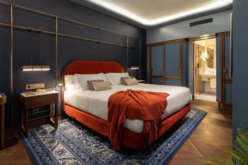 Seda Club Hotel – Small Luxury Hotel 5*