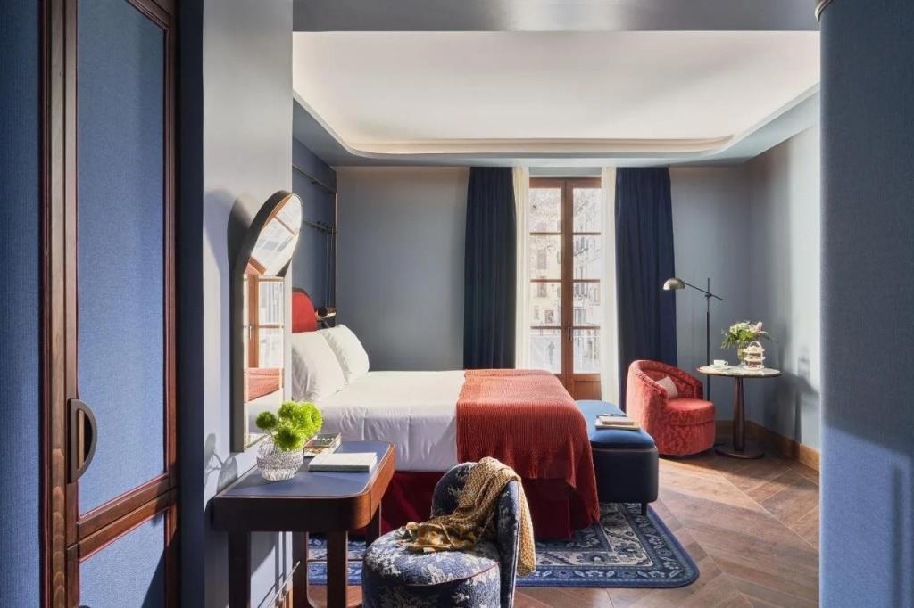 Seda Club Hotel – Small Luxury Hotel 5*