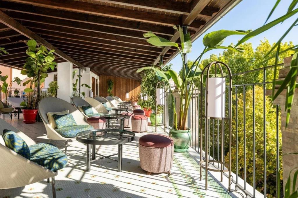 Seda Club Hotel – Small Luxury Hotel 5*