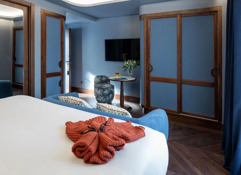 Seda Club Hotel – Small Luxury Hotel 5*