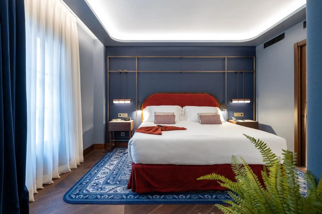 Seda Club Hotel – Small Luxury Hotel 5*